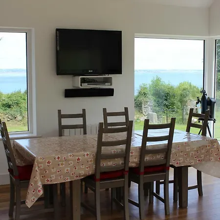 Holiday home Dha Radharc *