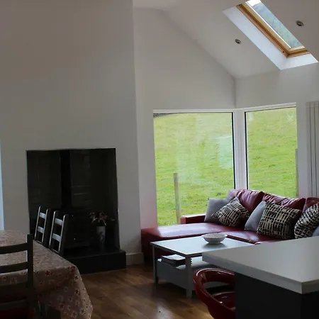 Dha Radharc Holiday home Carlingford