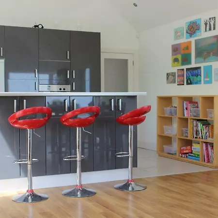Dha Radharc Holiday home *