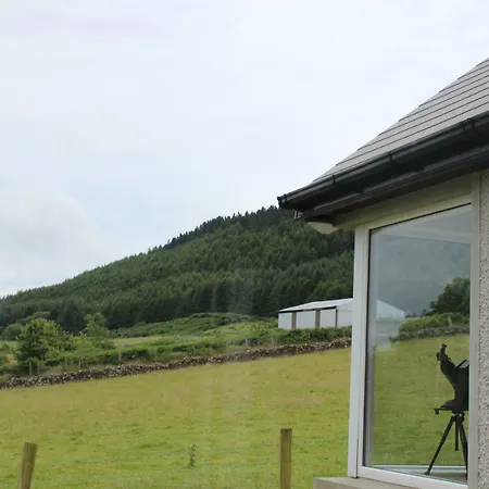Holiday home Dha Radharc Carlingford