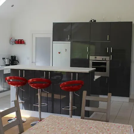 Dha Radharc Holiday home