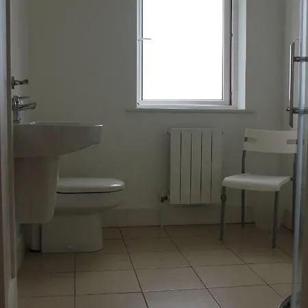 Dha Radharc Holiday home Carlingford