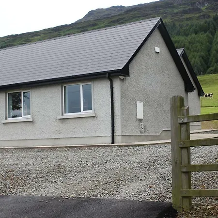 Holiday home Dha Radharc Carlingford