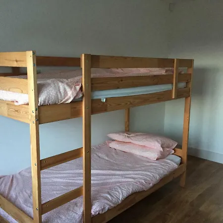 Holiday home Dha Radharc Carlingford
